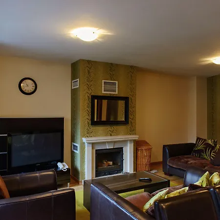 Апарт-отель Predela 2 Банско