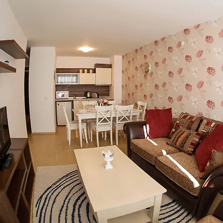 Predela 2 Апарт-отель