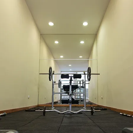 предела 2 Апартхотел