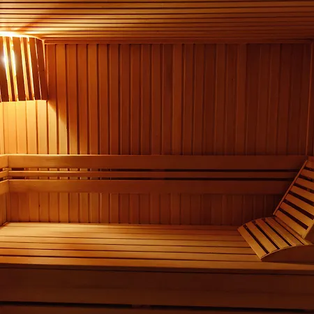 Апартхотел предела 2 Банско