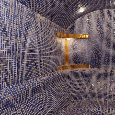 Predela 2 Ξενοδοχείο με διαμερίσματα Μπάνσκο