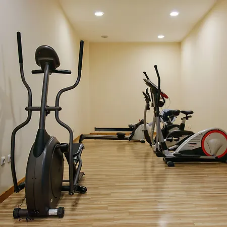 Апартхотел предела 2