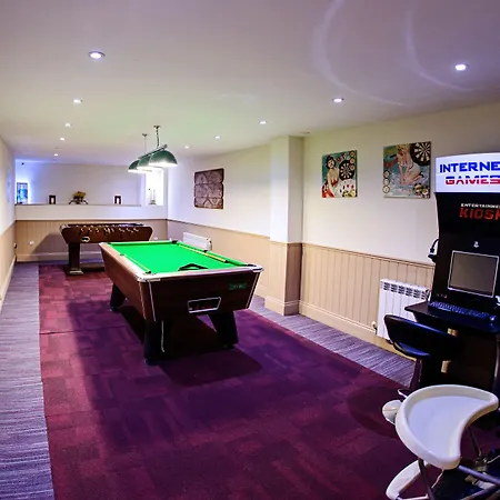 Апартхотел предела 2 3*