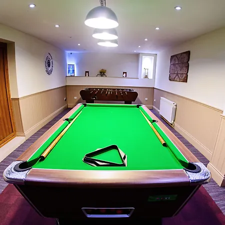 Ξενοδοχείο με διαμερίσματα Predela 2 Μπάνσκο