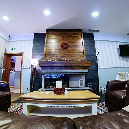 Predela 2 Apartmanhotel 3*