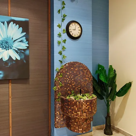 предела 2 Апартхотел