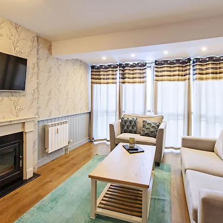 Apartmanhotel Predela 2