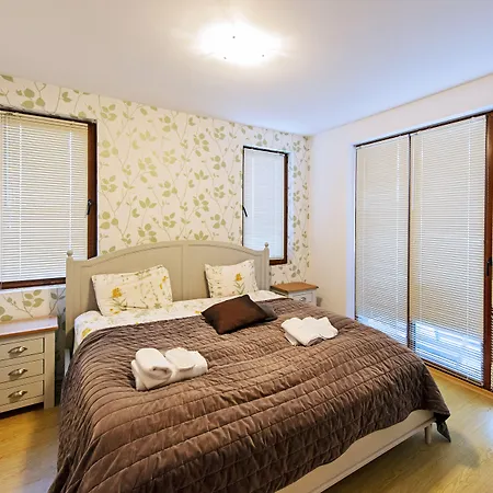 предела 2 Банско