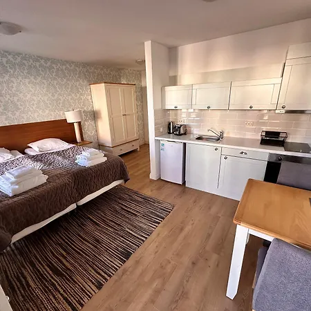 Apartmanhotel Predela 2 Banszko