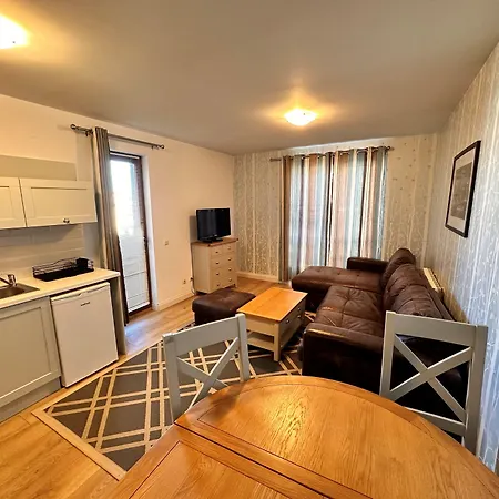 предела 2 Апартхотел