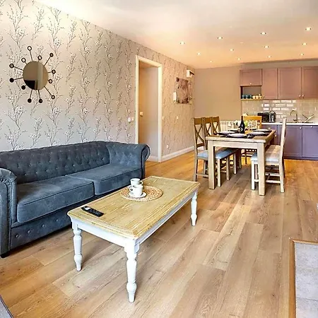 Predela 2 Apart-hotel Bansko