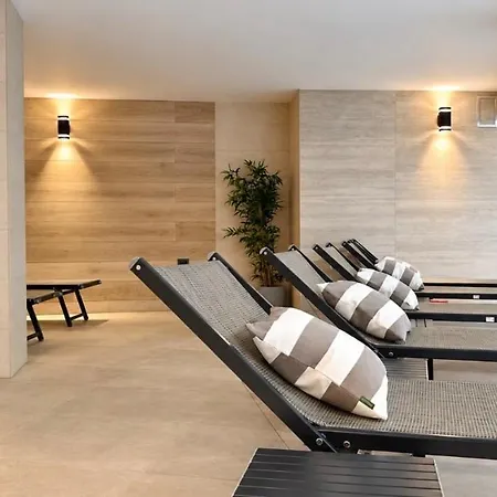 Predela 2 Apartmanhotel Banszko