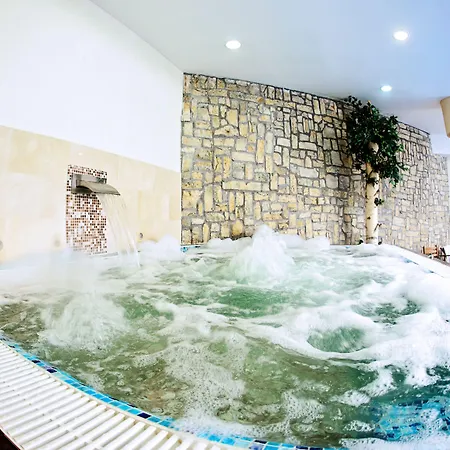 Predela 2 Apartmanhotel