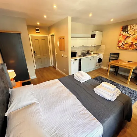 Predela 2 Apart-hotel 3*