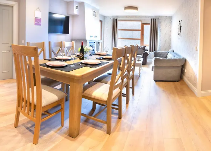 Апартхотел предела 2 3*