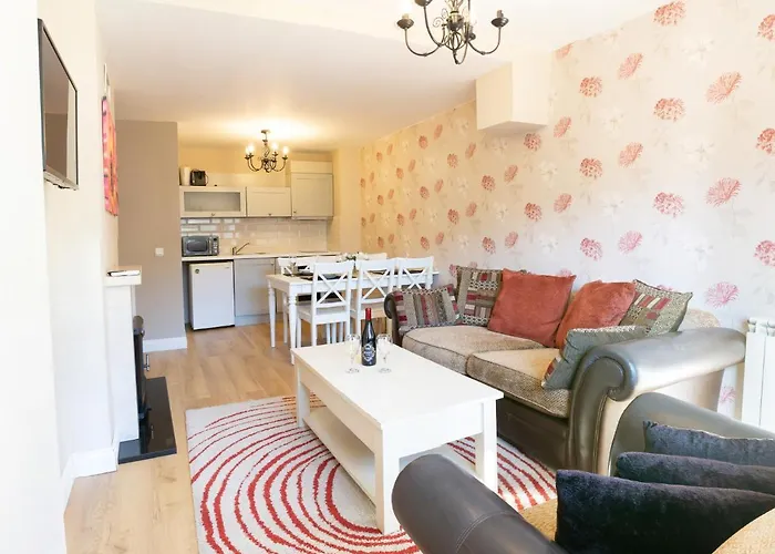 Lejlighedshotel Predela 2 3*