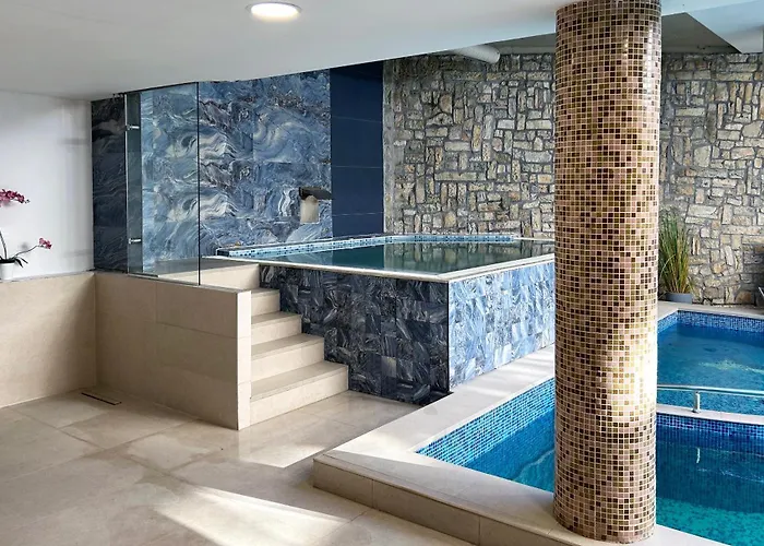 Predela 2 Lejlighedshotel 3*