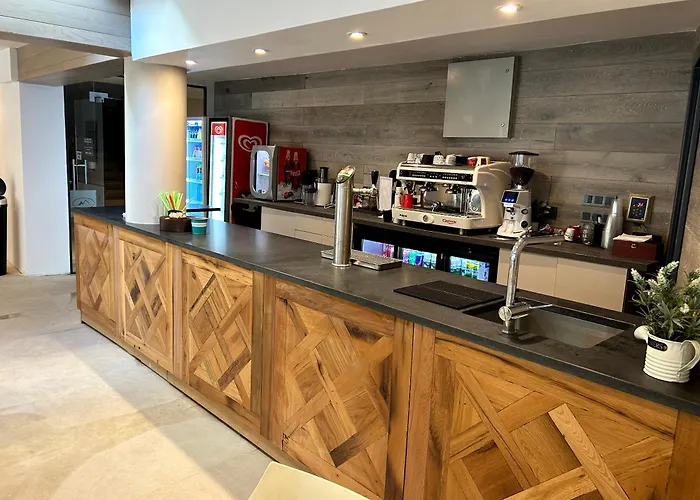 Aparthotel Predela 2 3*