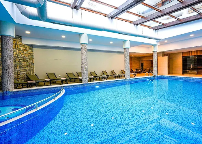 Aparthotel Predela 2