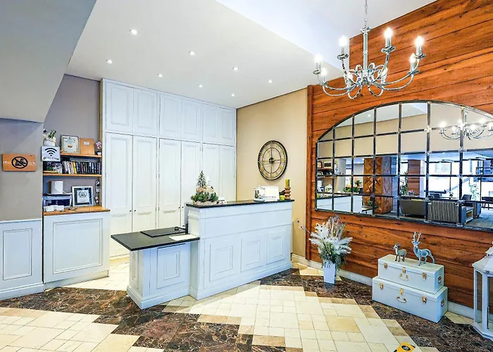 Aparthotel Predela 2 Bansko