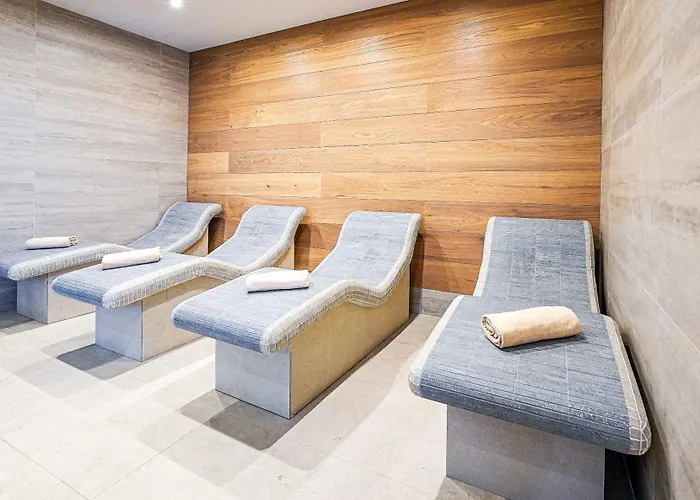 Апартхотел предела 2