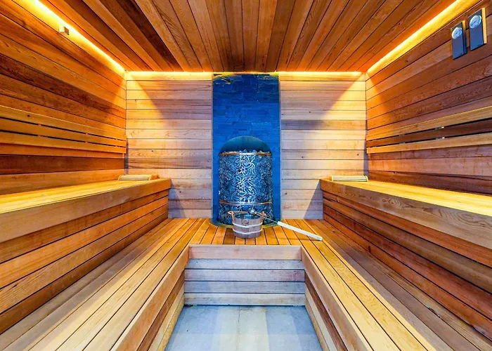 предела 2 Апартхотел 3*