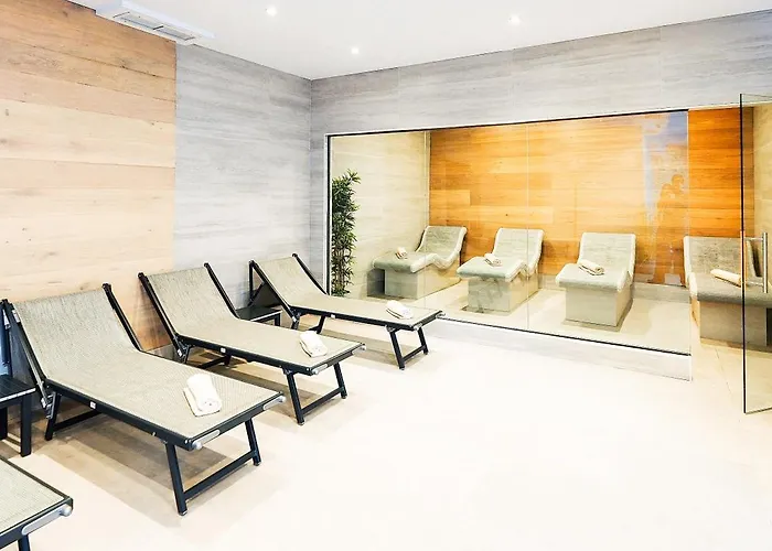 Predela 2 Aparthotel Bansko