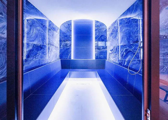 Lejlighedshotel Predela 2