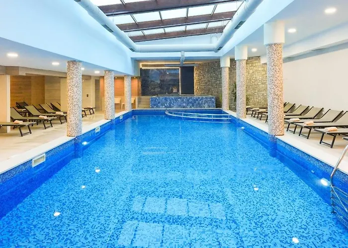 Aparthotel Predela 2 Bansko
