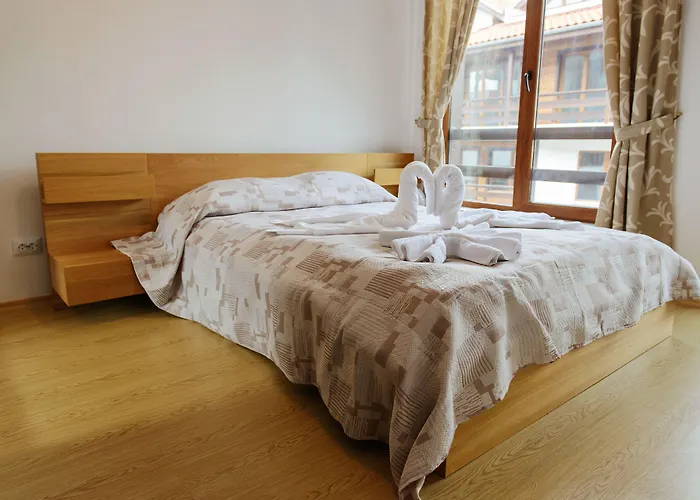 предела 2 3* Банско