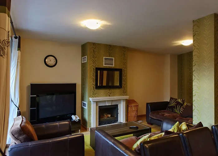 Aparthotel Predela 2 Bansko