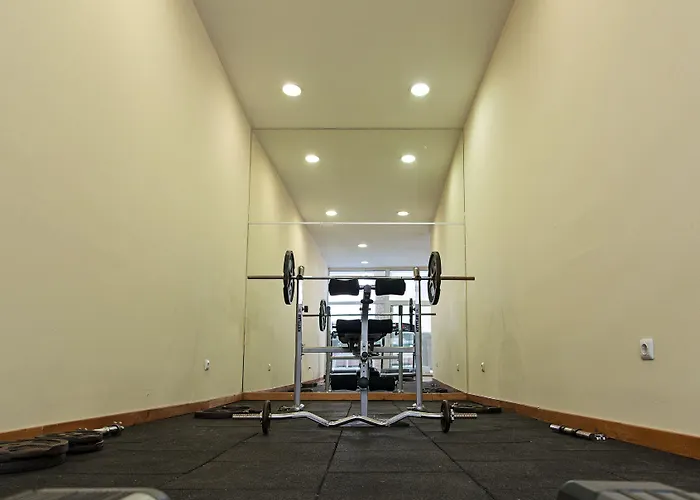 предела 2 Апартхотел