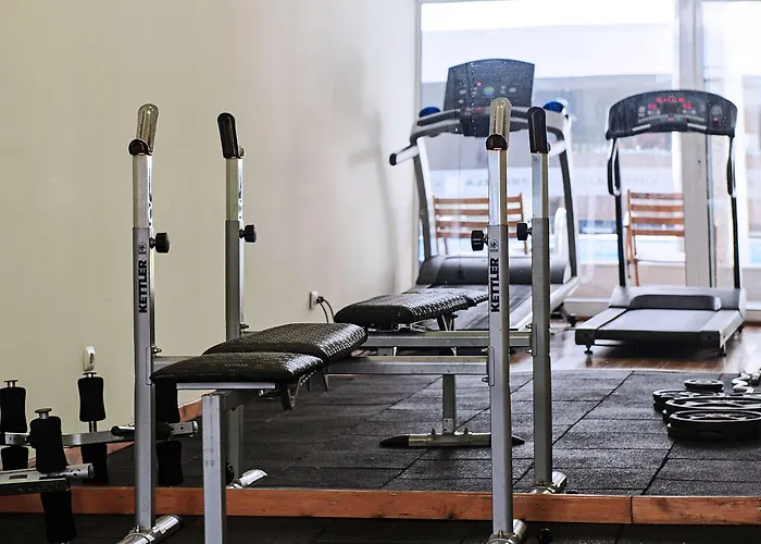 предела 2 Апартхотел