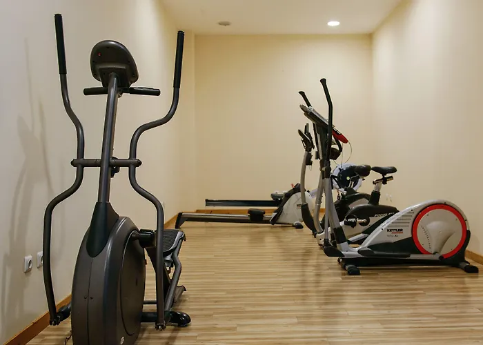 Aparthotel Predela 2