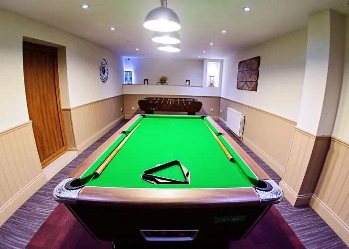 Lejlighedshotel Predela 2 Bansko