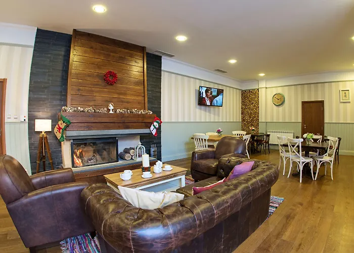 Predela 2 Apartahotel 3*