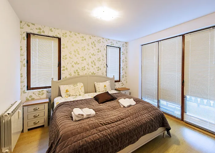 предела 2 Банско