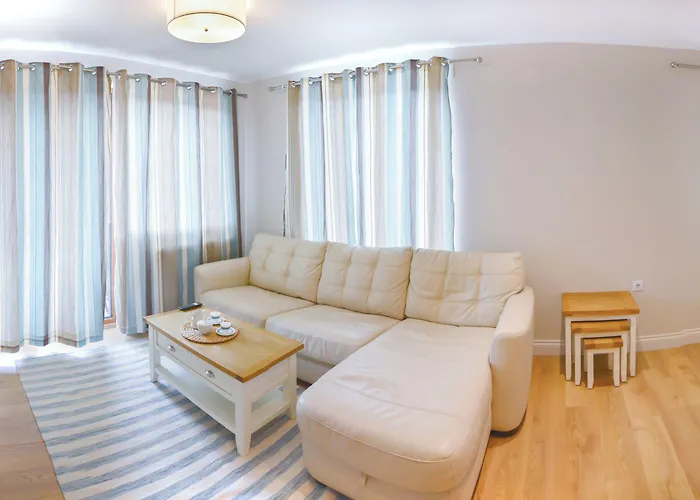 Lejlighedshotel Predela 2 3*