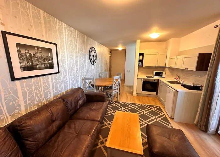 Lejlighedshotel Predela 2 3*